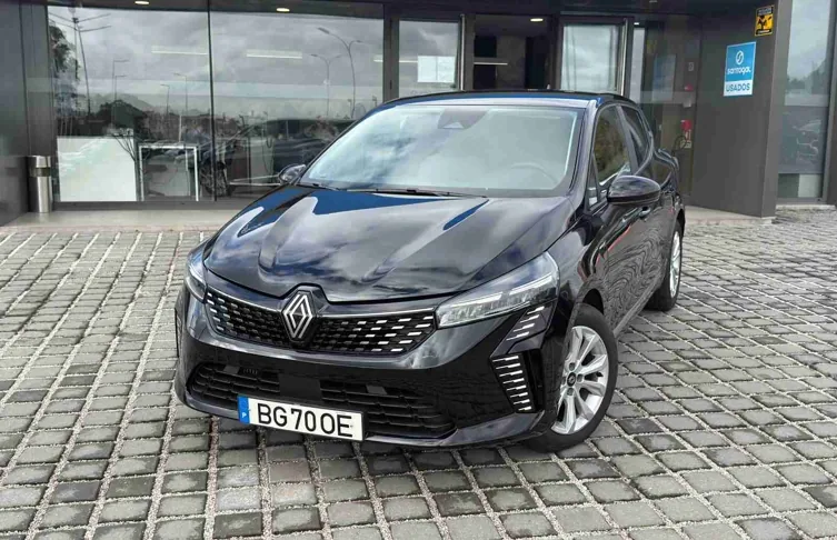 RENAULT - Clio - Clio 1.0 TCe Evolution