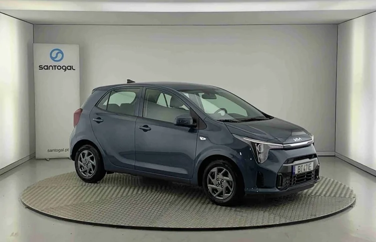 KIA - Picanto - Picanto 1.0 MPi Urban