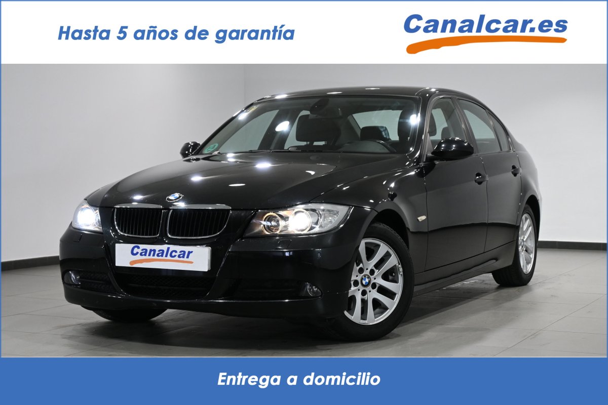 Bmw Serie 3 320i