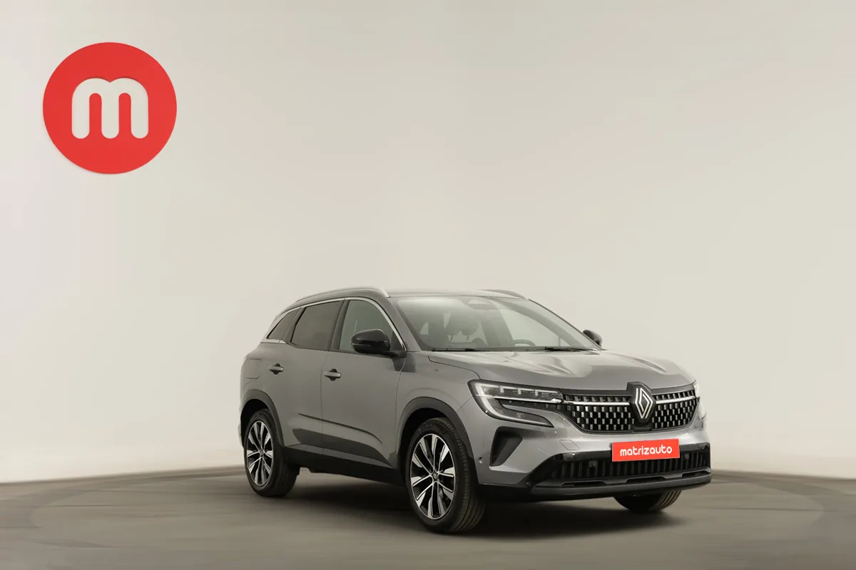 Renault Austral