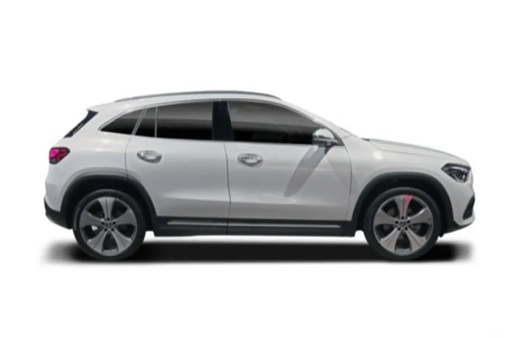 MERCEDES - GLA - GLA 180 d