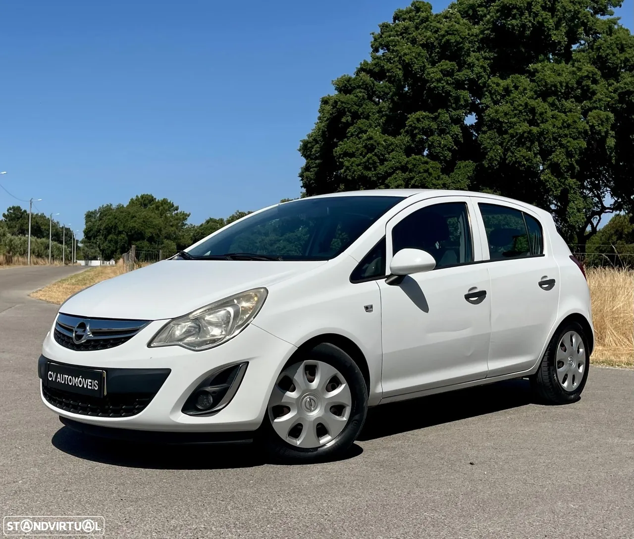 Opel Corsa 1.3 CDTi Enjoy