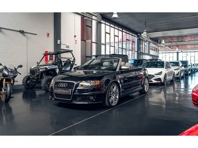 Buscador de Vehículos Ocasión CABRIO