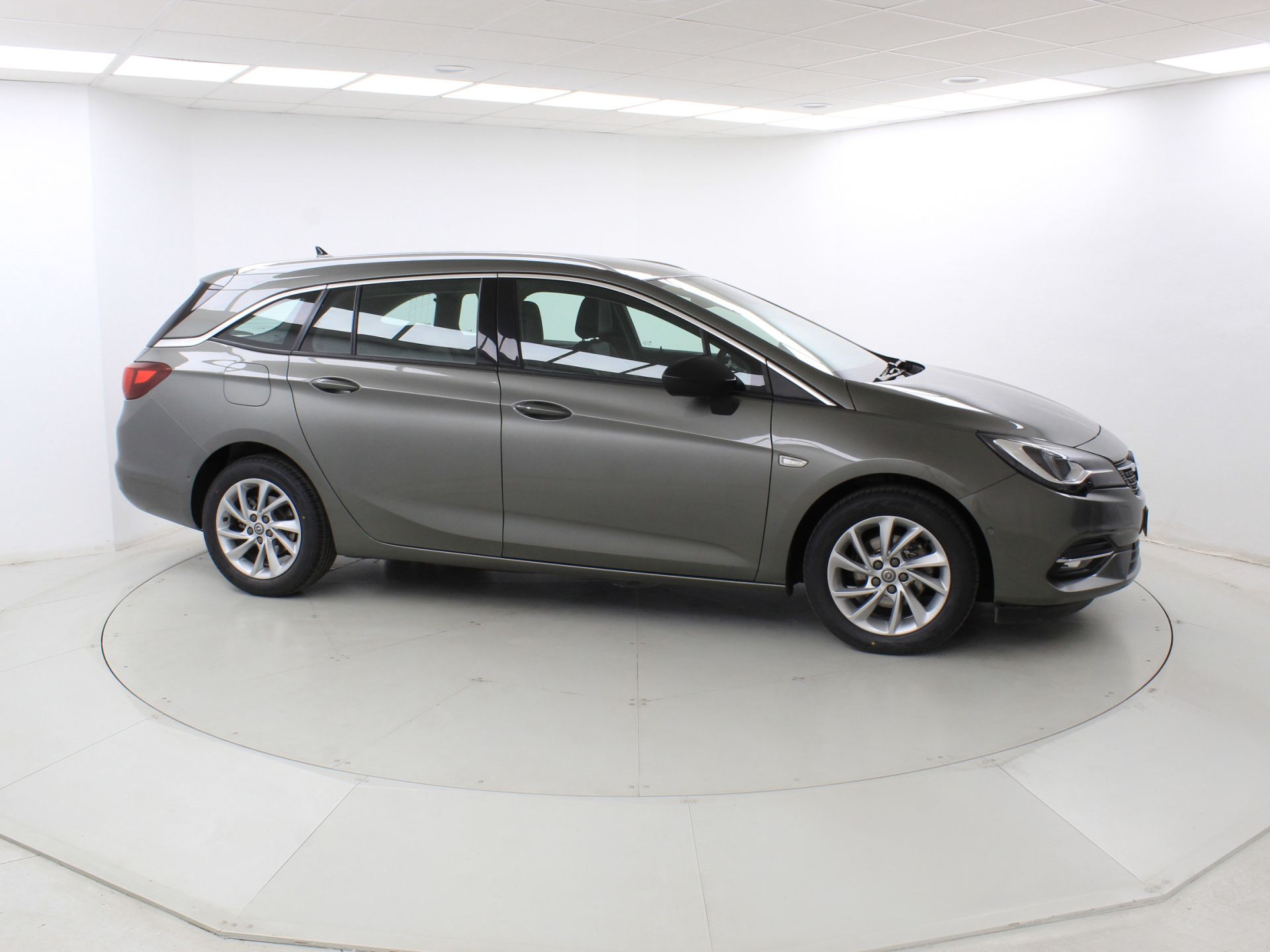 Opel Astra 1.2T SHR 107kW (145CV) Elegance ST