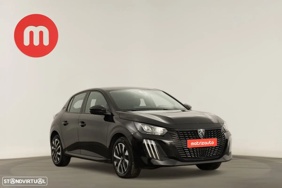 Peugeot 208 1.2 PureTech Style