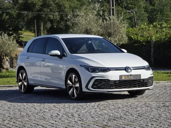 Volkswagen Golf 2020 1.4 TSI GTE+ DSG