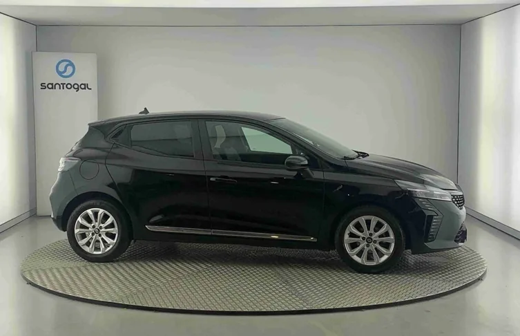 RENAULT - Clio - Clio 1.0 TCe Evolution Bi-Fuel