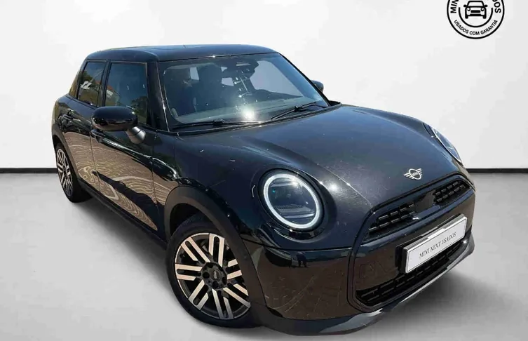 MINI - Mini - Mini Cooper C Classic M