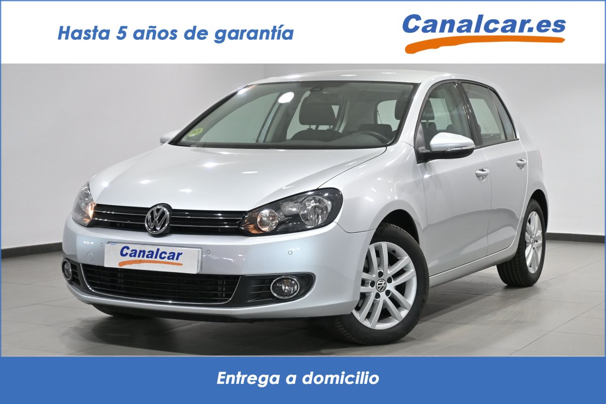 Volkswagen Golf 3p Sport 1.6 TDI 105 CV DSG 7 vel.