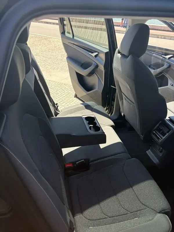 Skoda Kodiaq 2025 2.0 TDI DSG