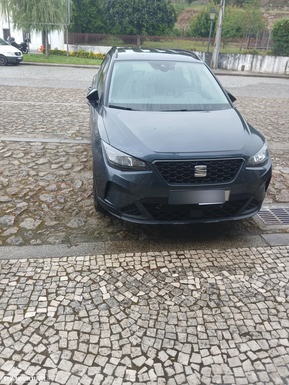 SEAT Arona 1.0 TSI Style DSG