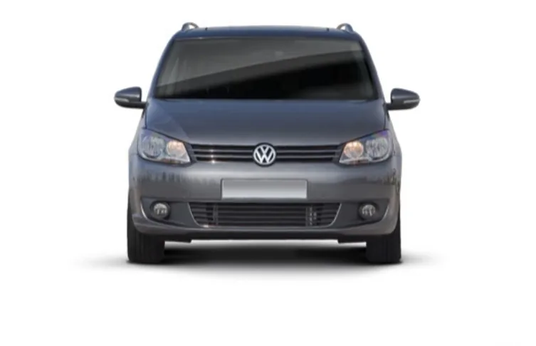 VOLKSWAGEN - Touran - Touran 1.6 TDI Confortline