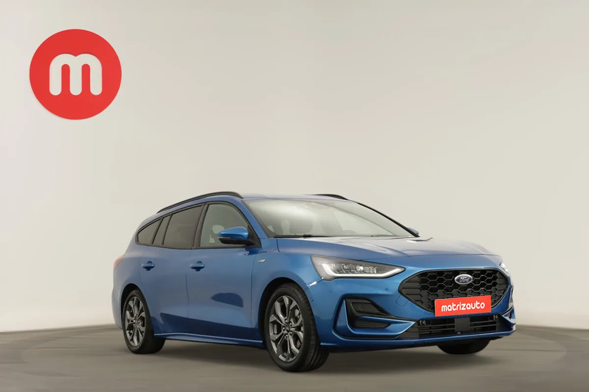 Ford Focus Sw