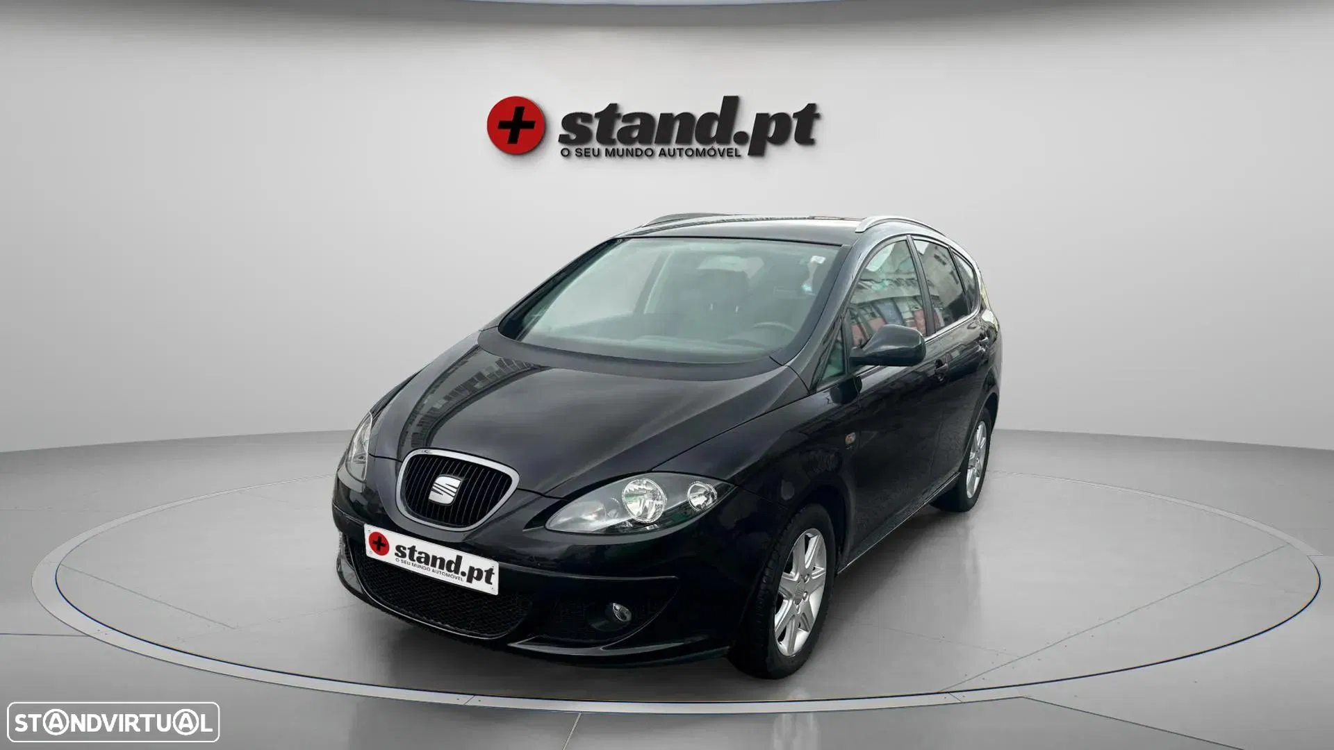 SEAT Altea 1.4 TSi Reference