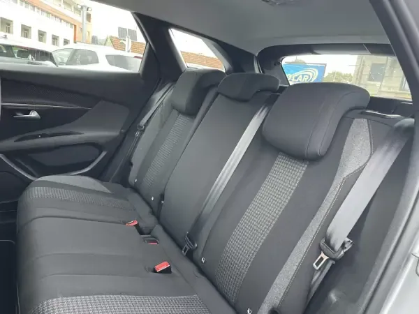Peugeot 3008 2022 1.2 PureTech Active
