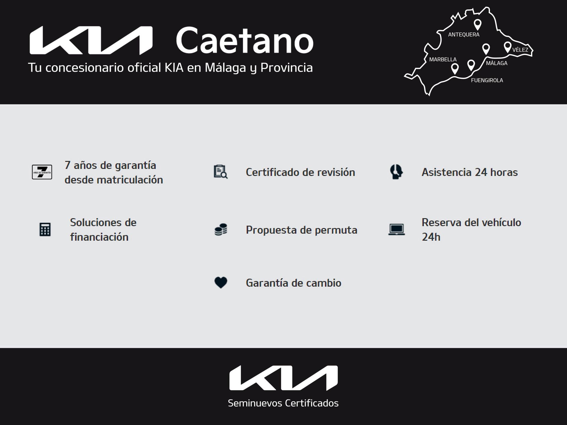 Kia Picanto 1.0 DPi 49kW (67CV) Concept