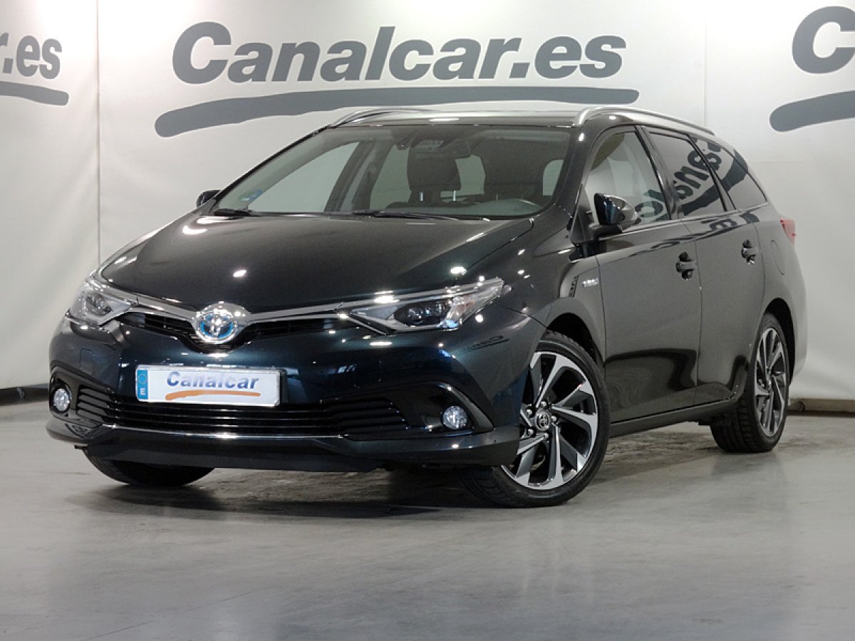 Coches de Segunda Mano y Ocasión