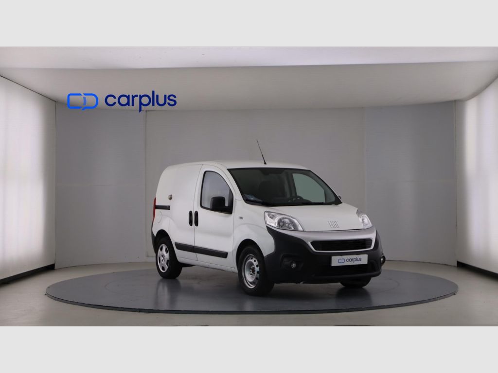 Fiat de segunda mano