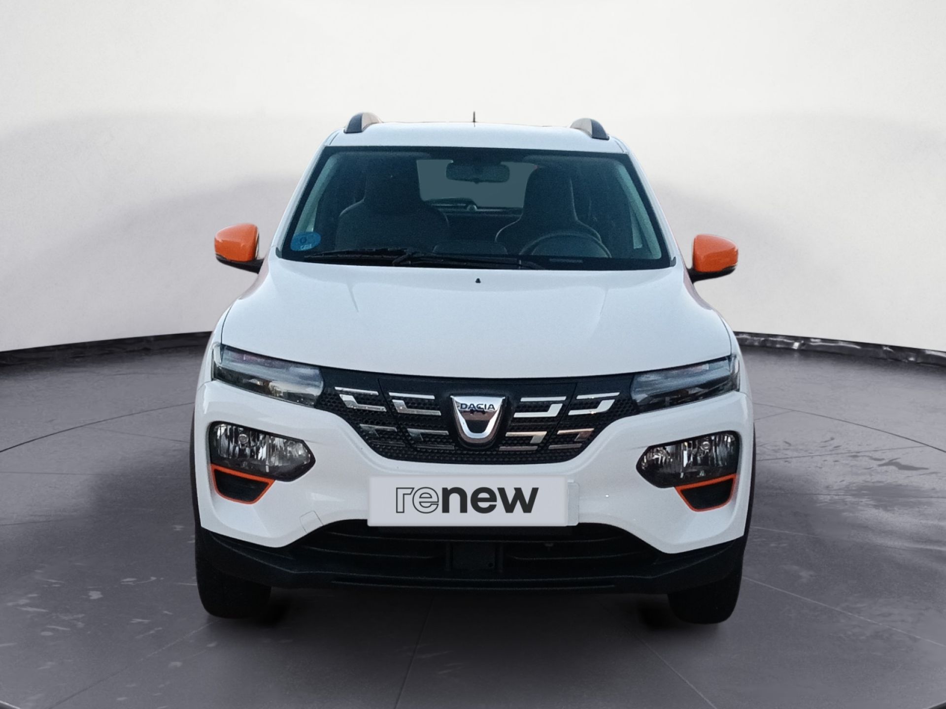Dacia Spring Comfort Electric 33kW (45CV)