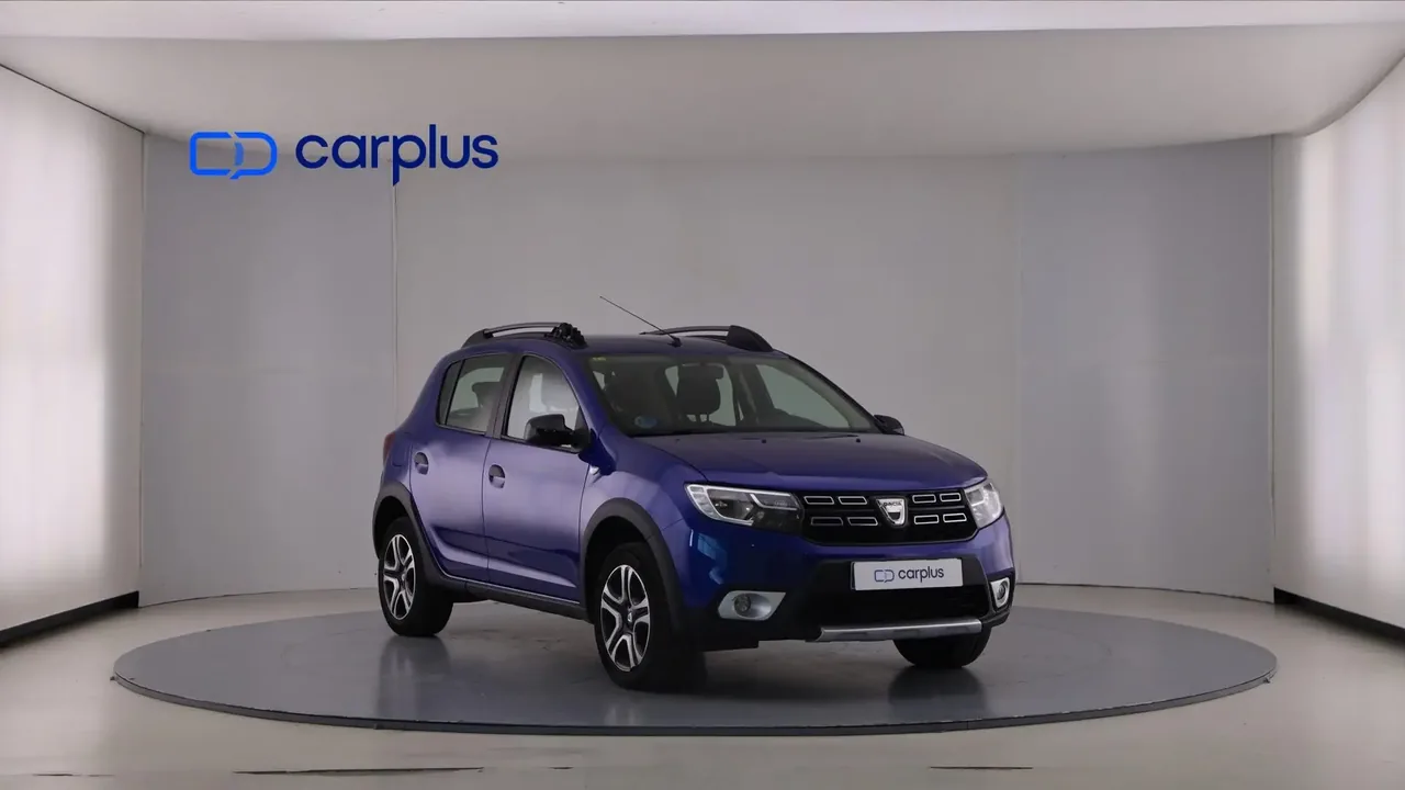 Dacia Sandero SL Aniversario TCE 74kW (100CV) GLP