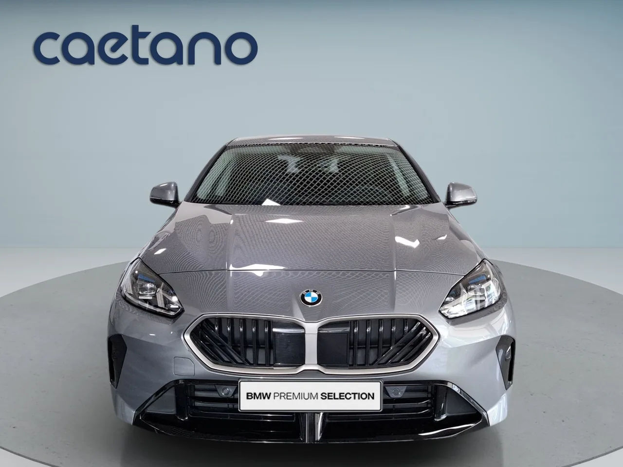 BMW Série 2