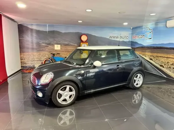 MINI One 2008 D