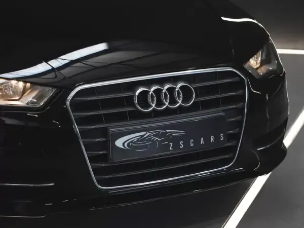 Audi A3 Sportback 2016 1.6 TDI Advance