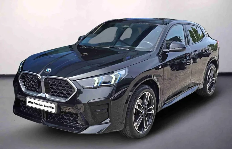 BMW - X2 - X2 sDrive18d Pack Desportivo M