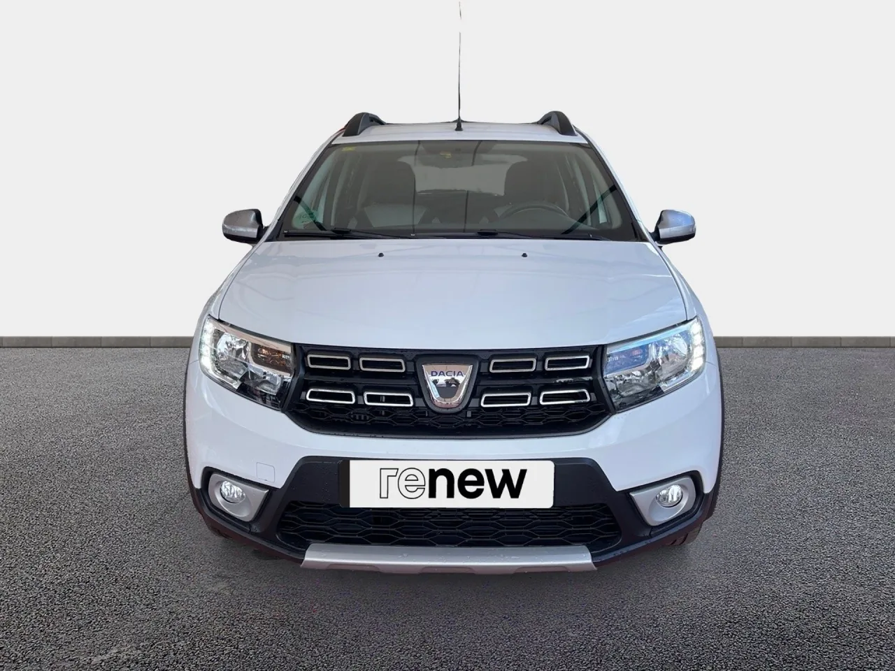 Dacia Sandero Ambiance TCE 66kW (90CV) GLP