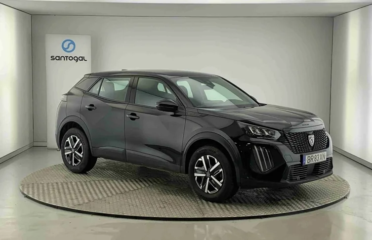 PEUGEOT - 2008 - 2008 1.2 PureTech Style