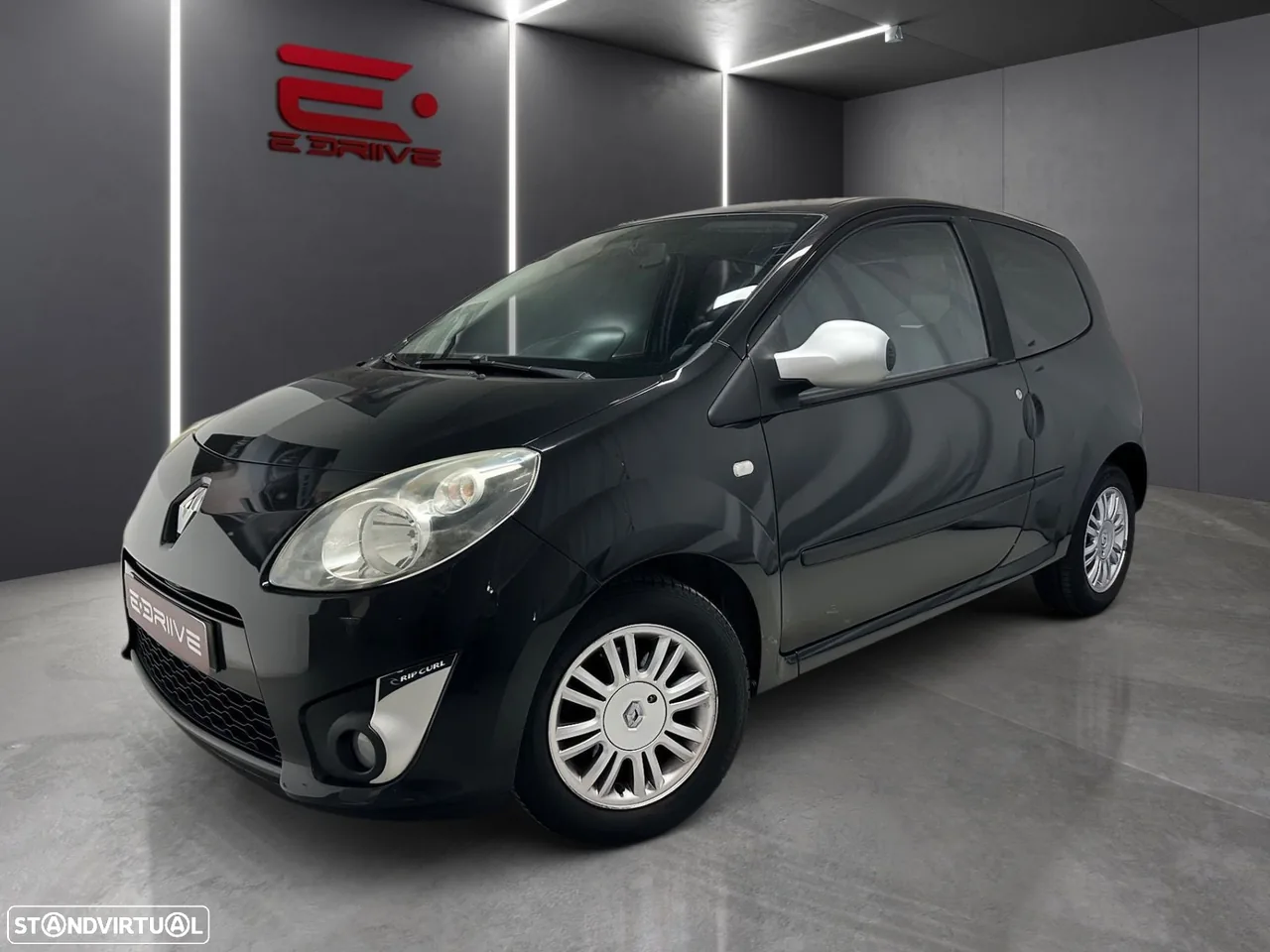 Renault Twingo 1.2 16V Ripcurl