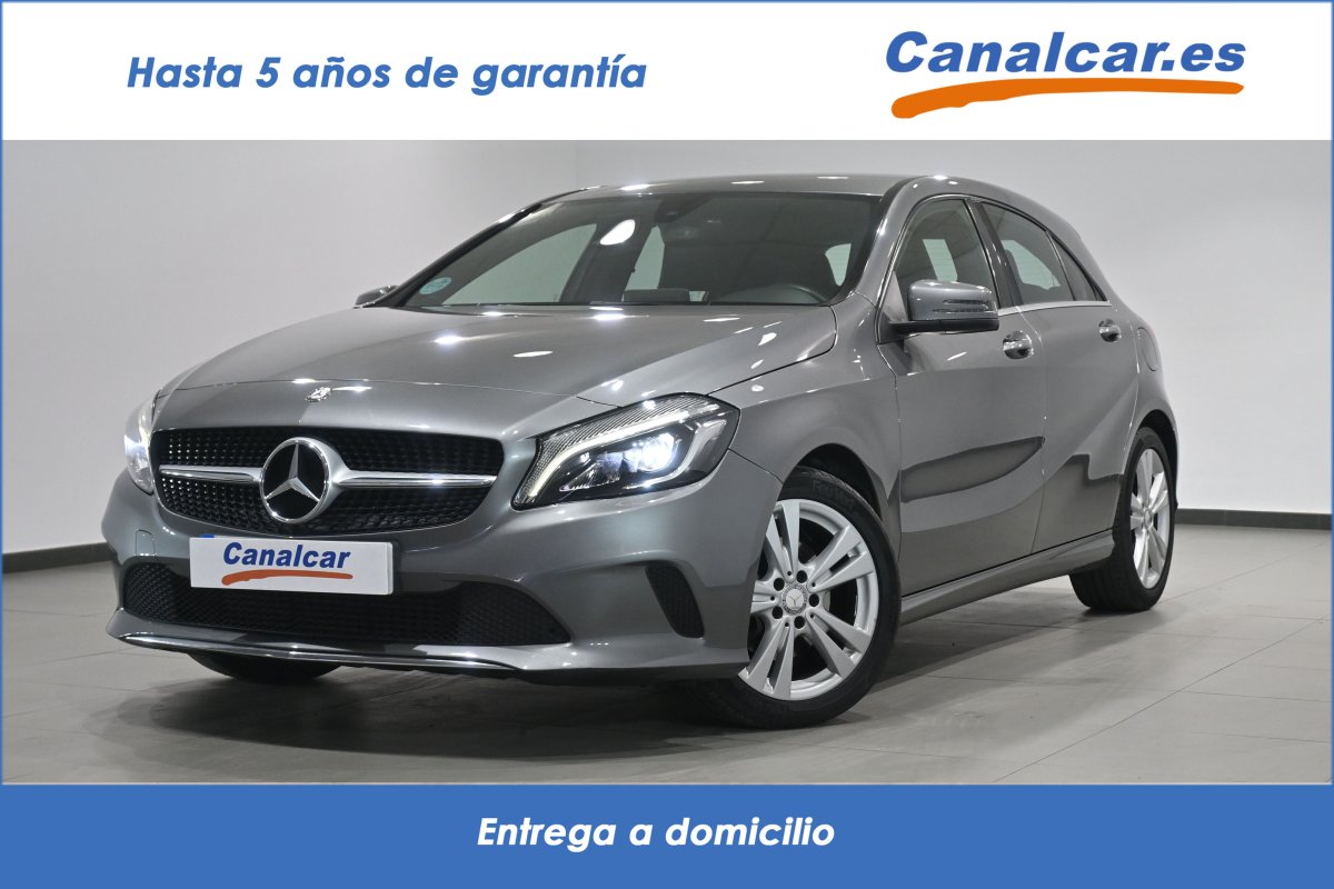 Coches de Segunda Mano y Ocasión