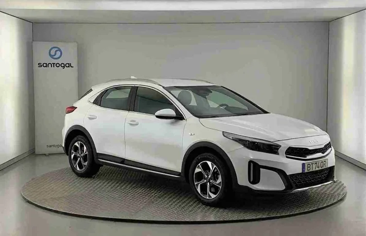 KIA - XCeed - XCeed 1.0 T-GDi Dynamic