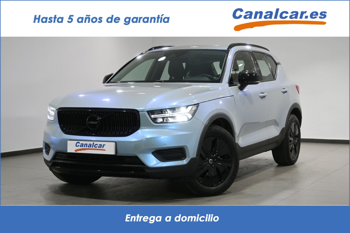 Volvo XC40 R-Design T3 Aut.