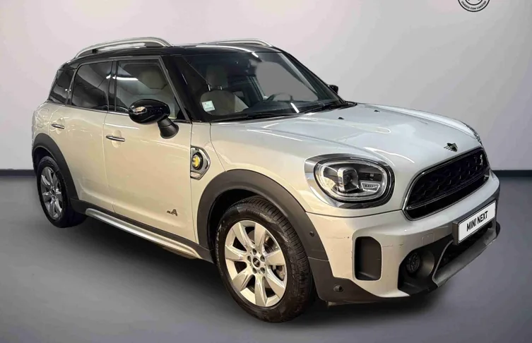 MINI - Mini Countryman - Mini Cooper SE ALL4 Auto