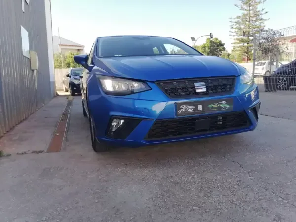 SEAT Ibiza 2022 other_Outro