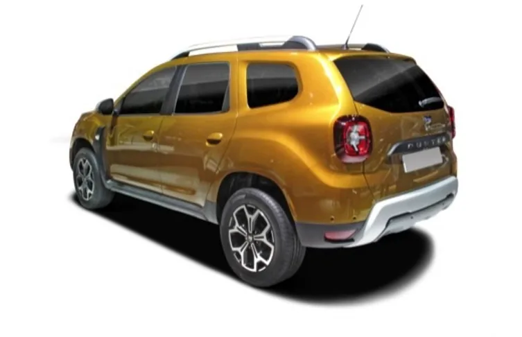 DACIA - Duster - Duster 1.0 TCe ECO-G Prestige Bi-Fuel