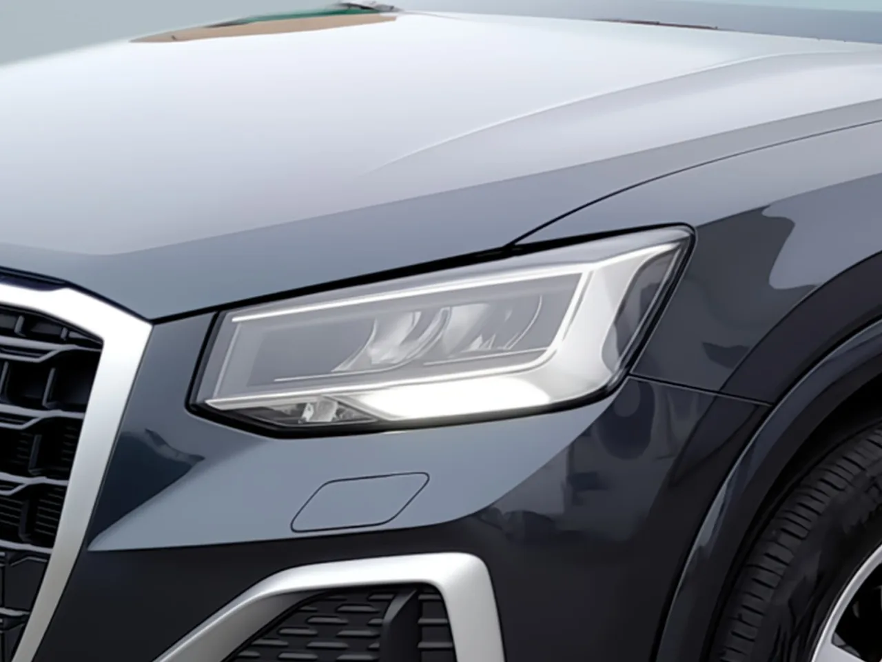 Audi Q2