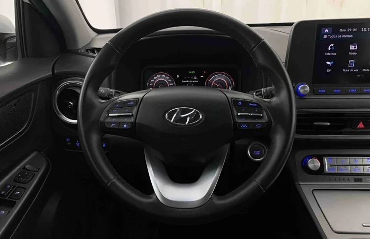 HYUNDAI - Kauai - Kauai EV 39 kWh Premium