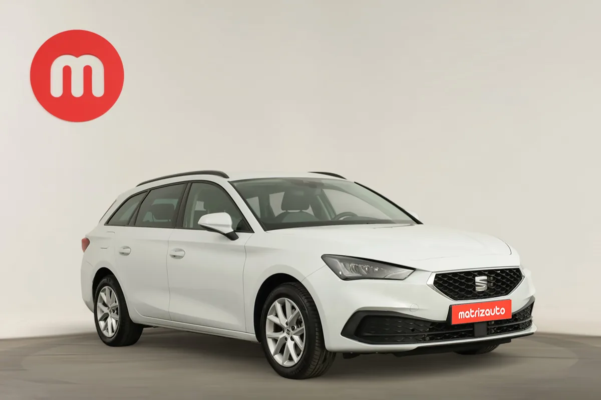 Seat Leon St