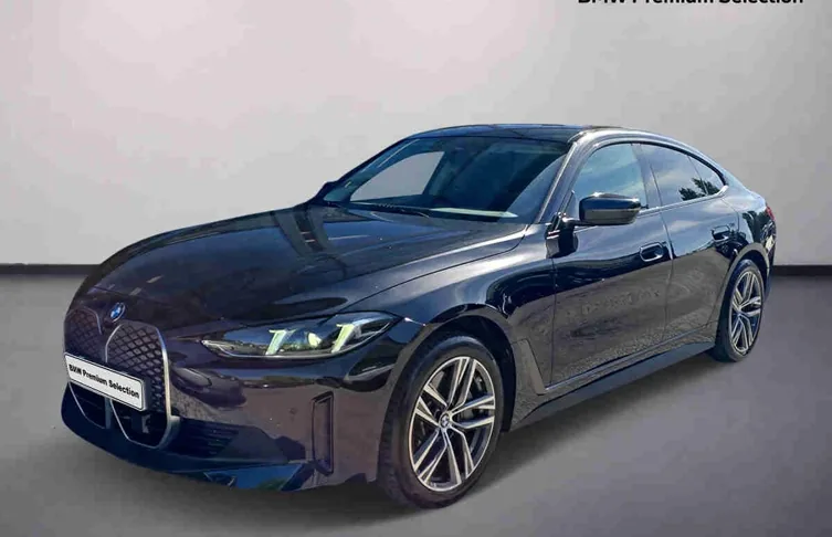 BMW - i4 - i4 eDrive35