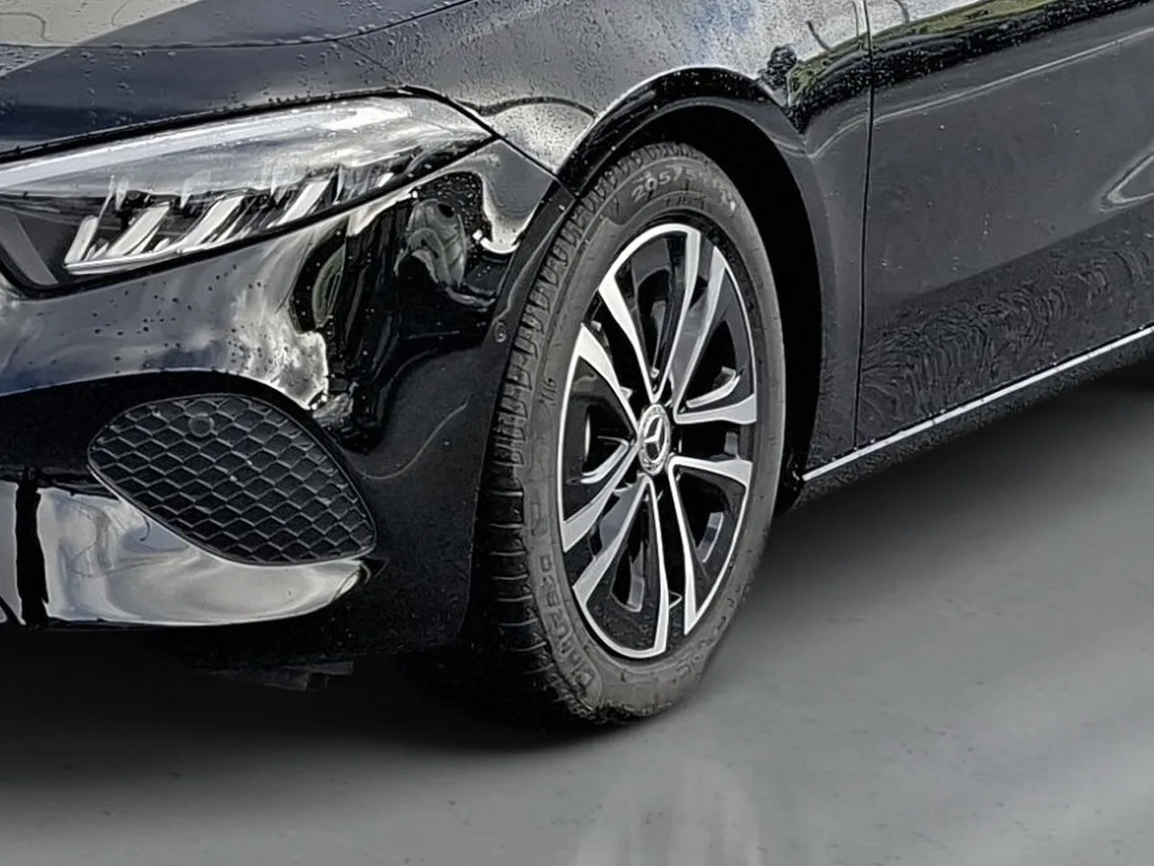 Mercedes-Benz Classe A