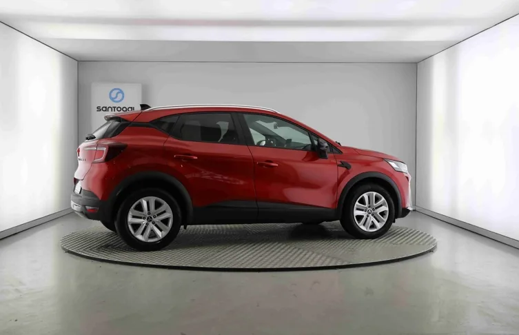 MITSUBISHI - ASX - ASX 1.0 MPI-T Kaiteki