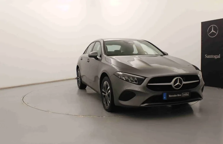 MERCEDES - Classe A - A 250 e