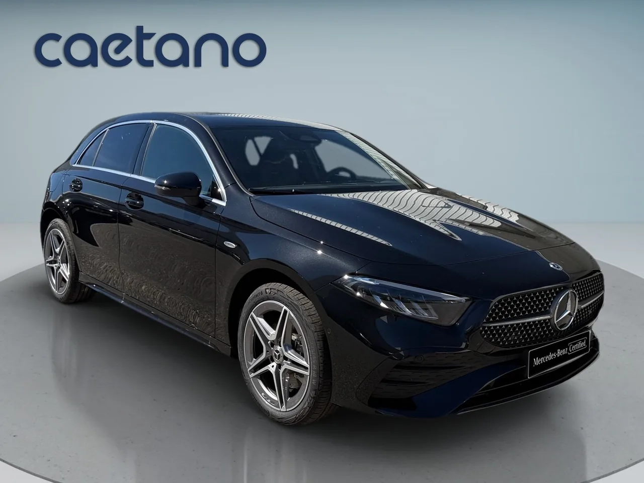 Mercedes-Benz Classe A