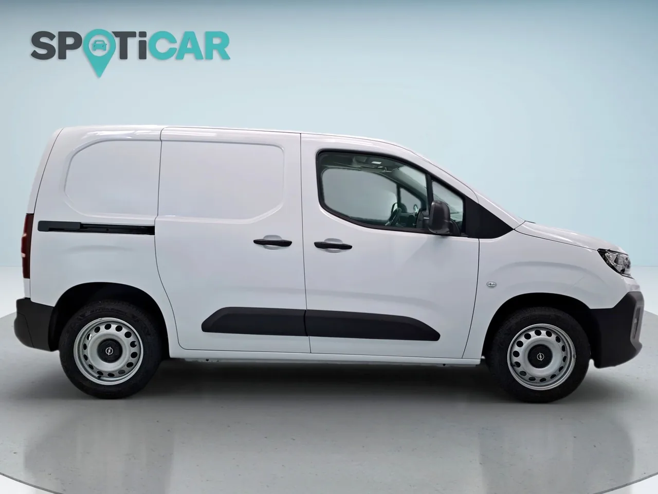 Opel Combo Electric