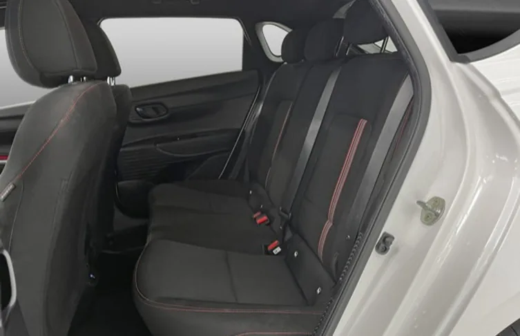 HYUNDAI - i20 - i20 1.0 T-GDi Style