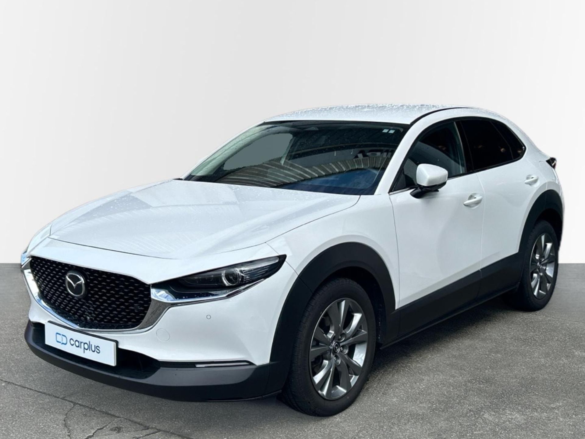Mazda de segunda mano
