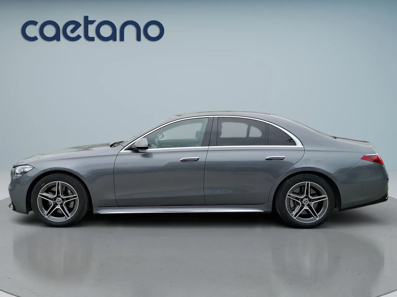 Mercedes-Benz Classe S
