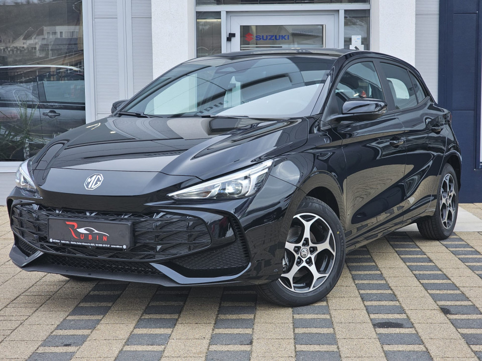 MG 3 2024